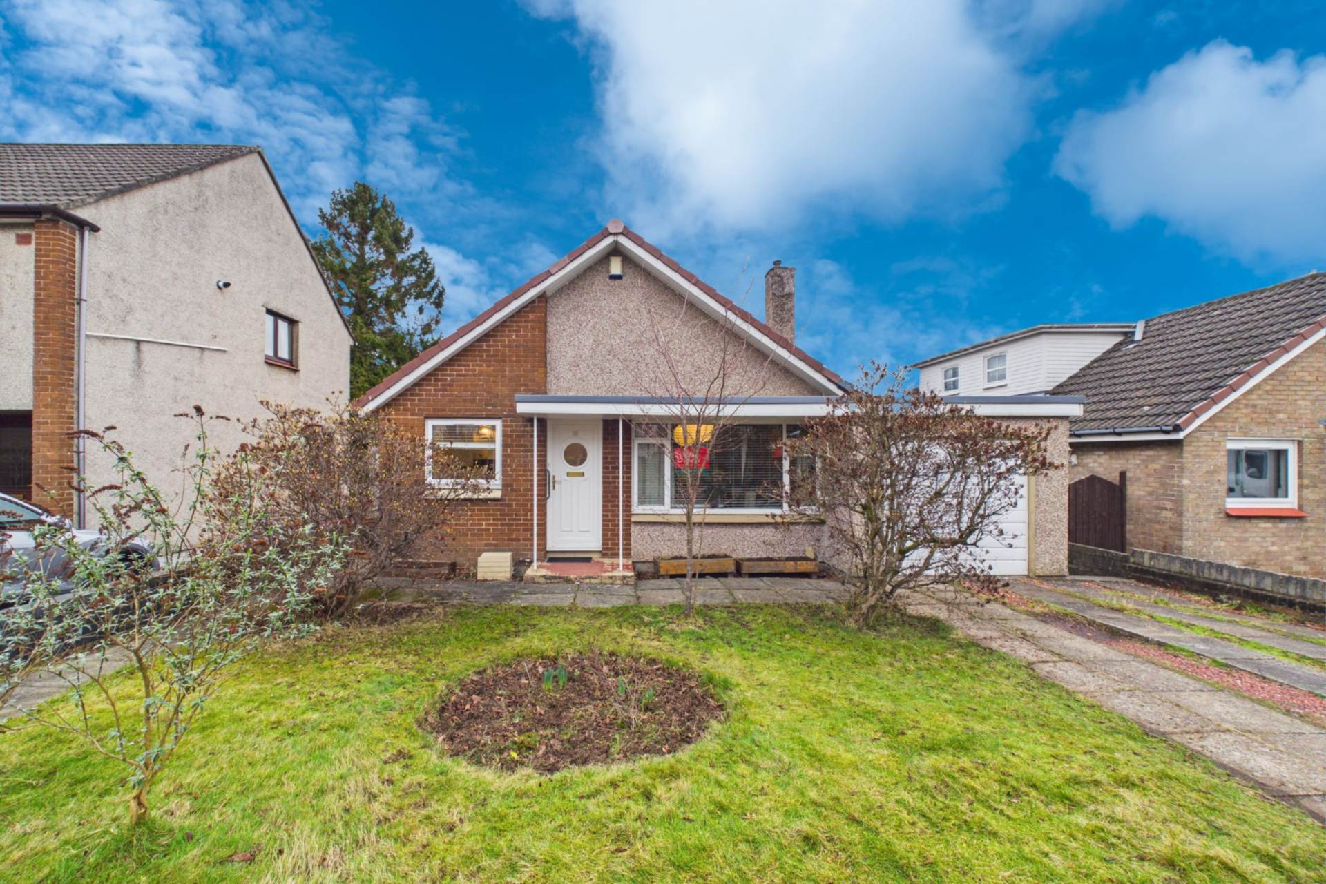 Langoreth Avenue, Hamilton