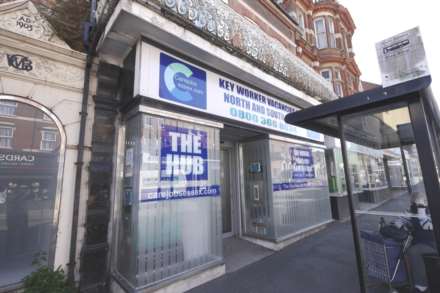 Commercial Property, High Street, Harwich