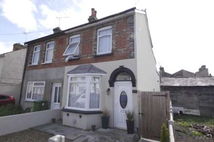 Coke Street, Harwich, Image 1