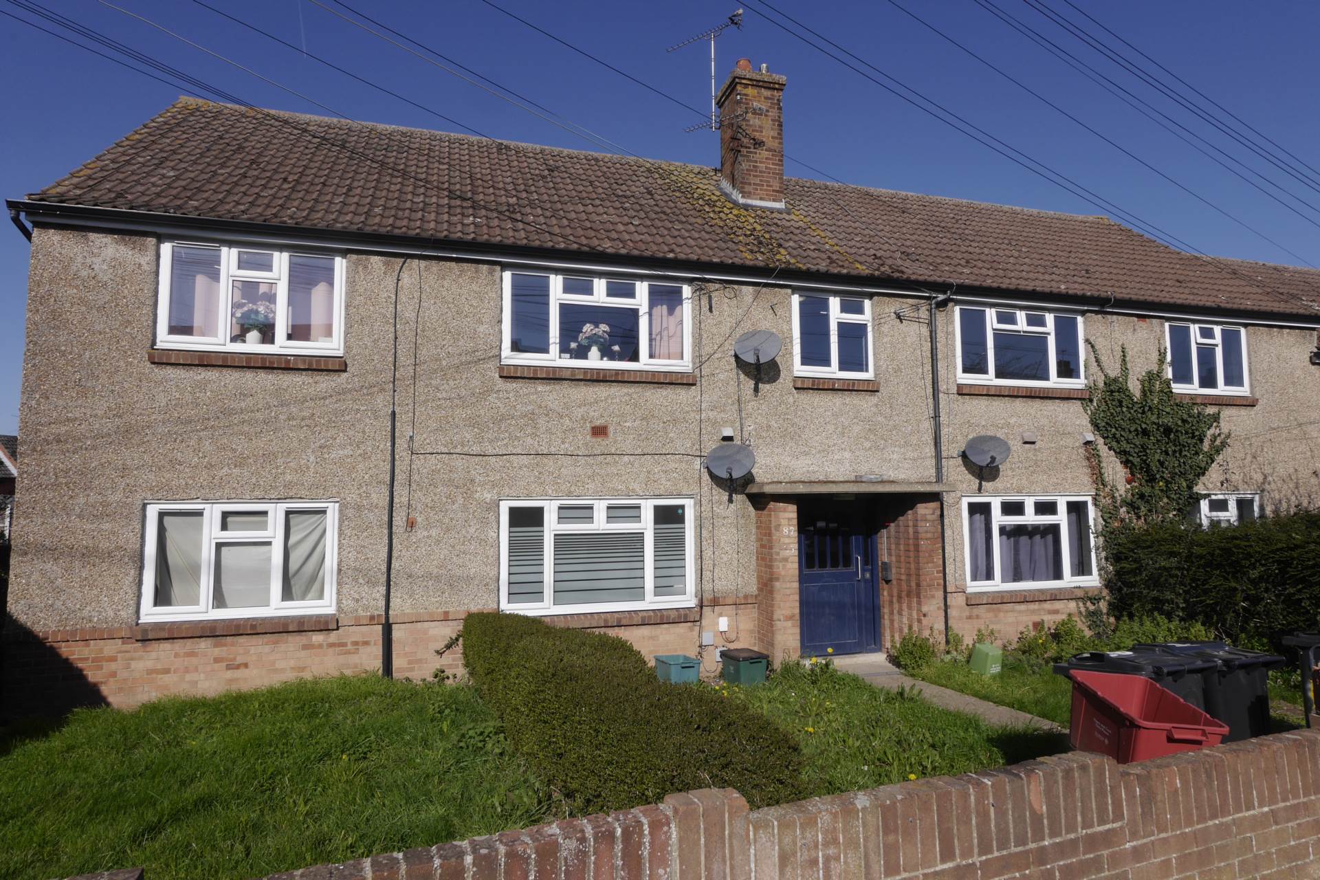 Clarkes Road, Dovercourt, Image 1