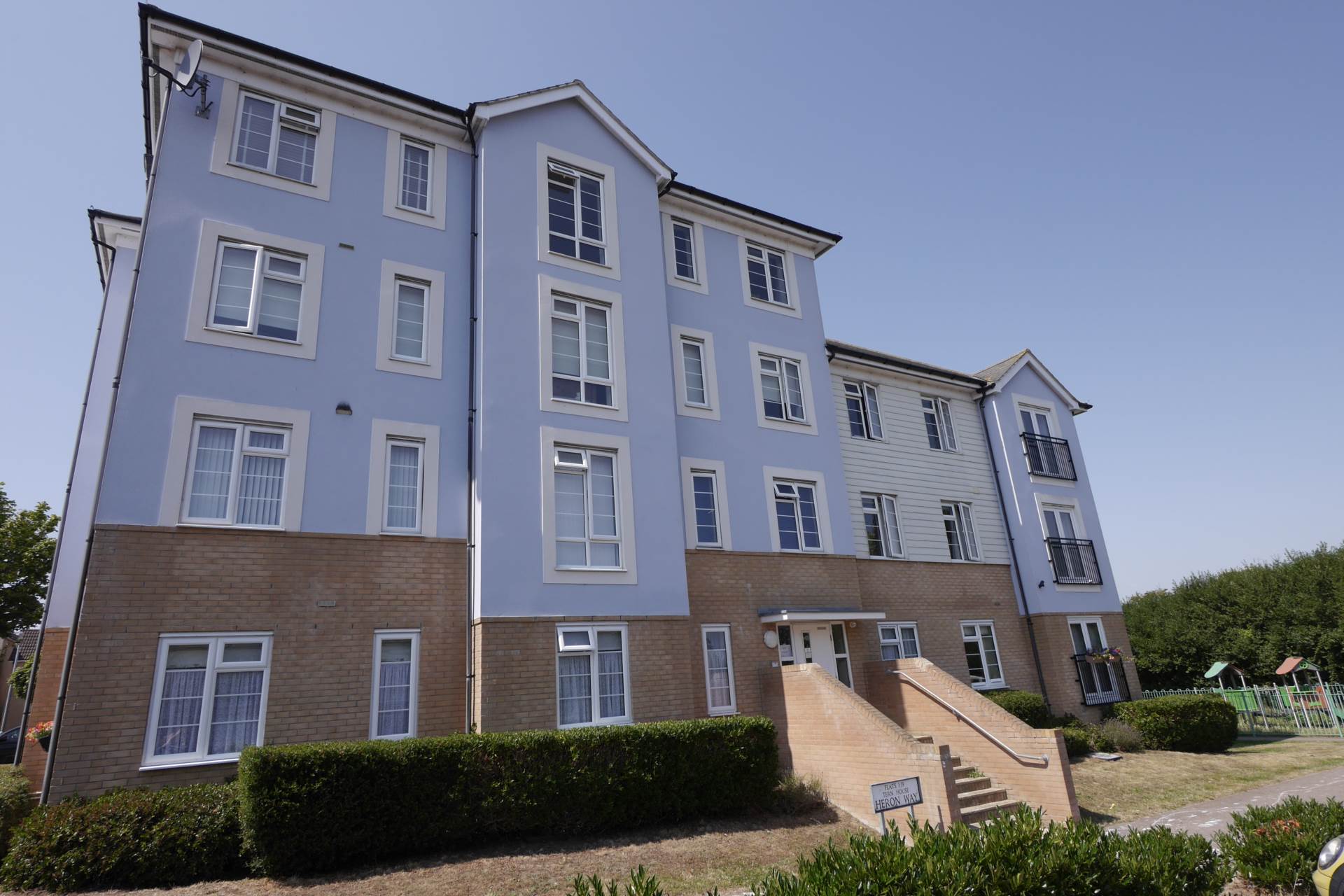 Tern House, Harwich, Image 1