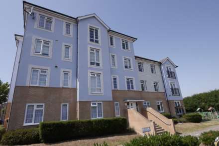 Tern House, Harwich, Image 1