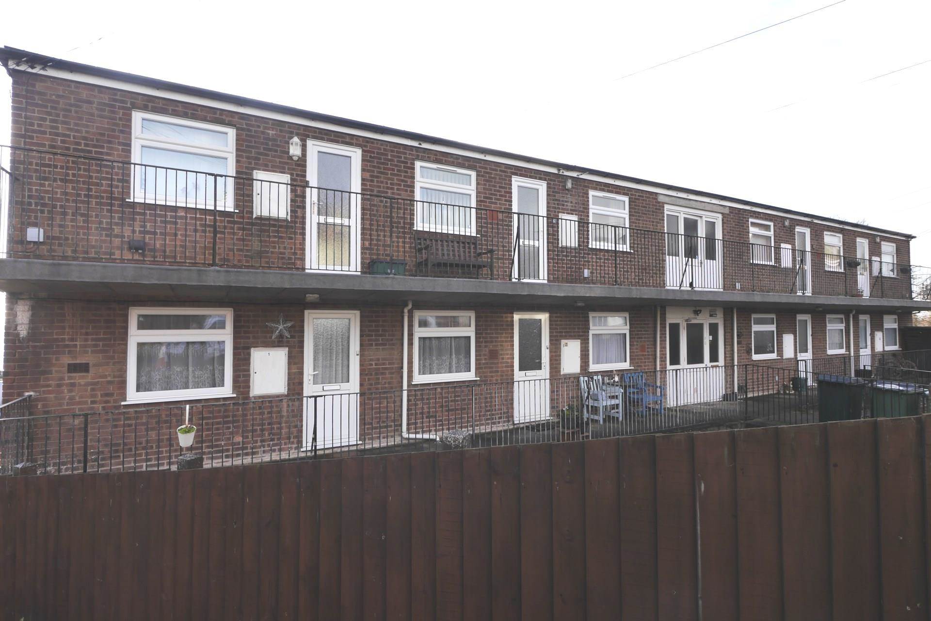 St  Georges Avenue, Harwich, Image 9