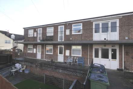Property For Sale St  Georges Avenue, Harwich