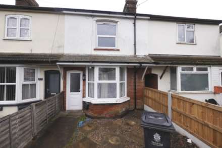 Property For Rent Main Road, Harwich