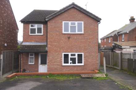 Albermarle Street, Harwich, Image 1