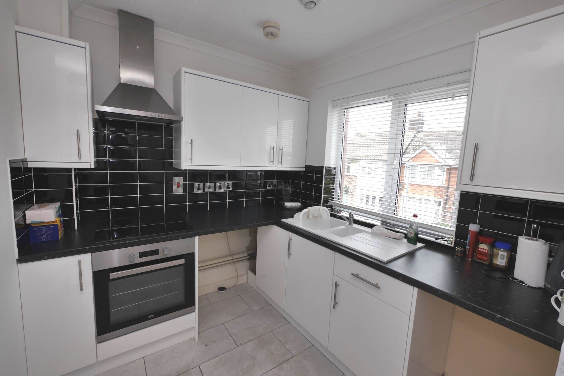 Park Road, Harwich, Image 1