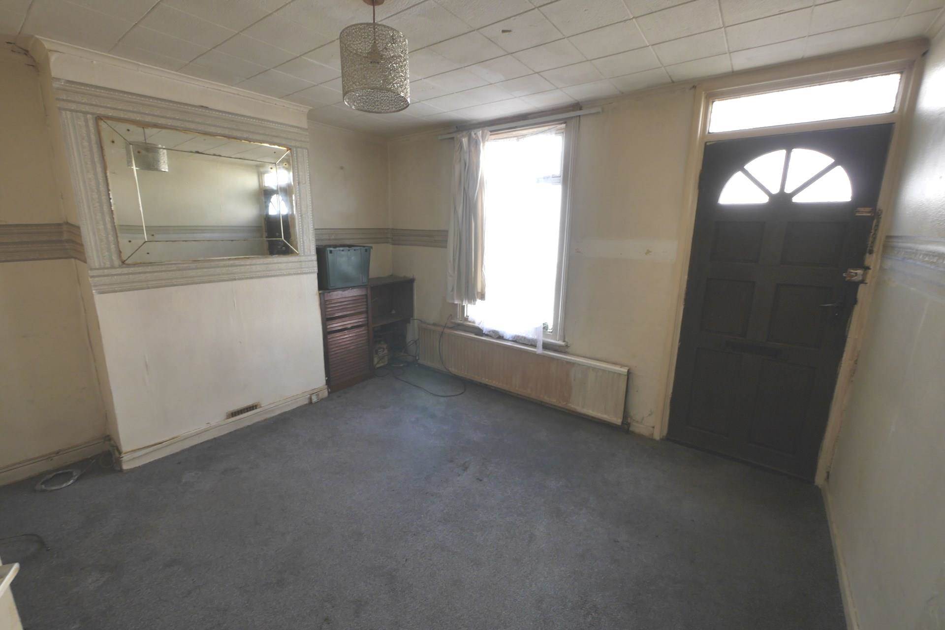 Hordle Street, Harwich, Image 2