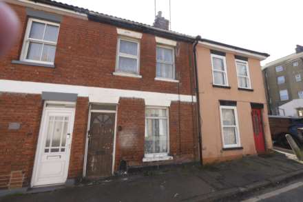 Property For Sale Hordle Street, Harwich