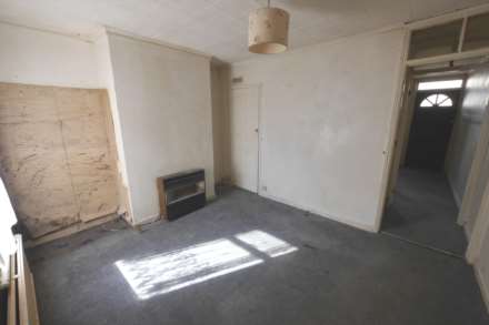 Hordle Street, Harwich, Image 3