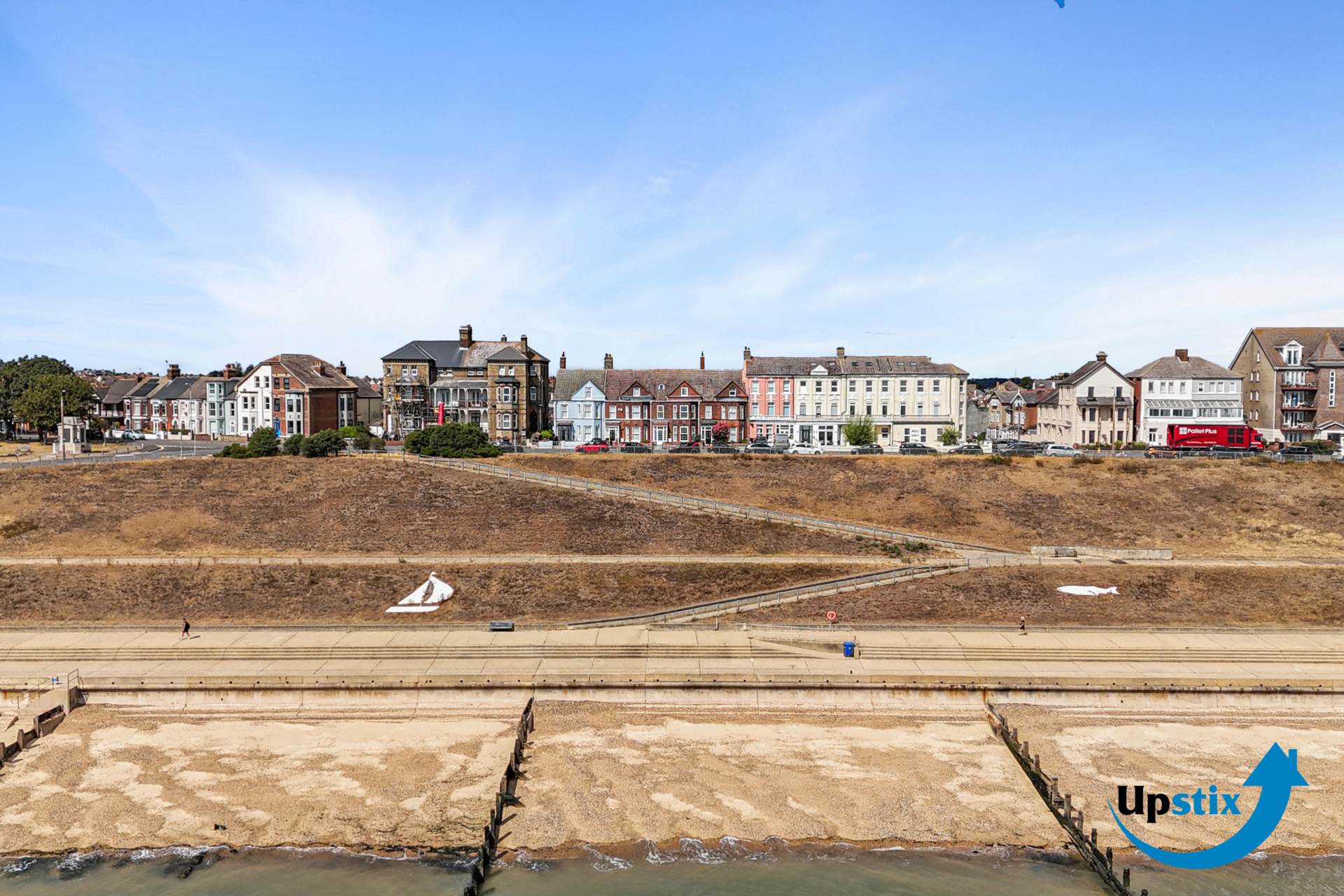 Marine Parade, Harwich, Image 20