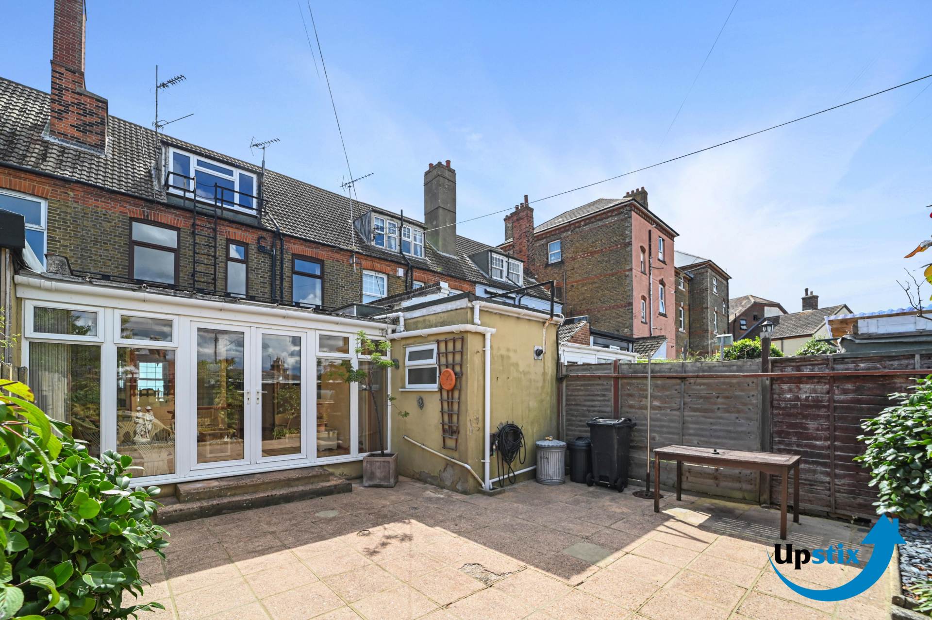 Marine Parade, Harwich, Image 21