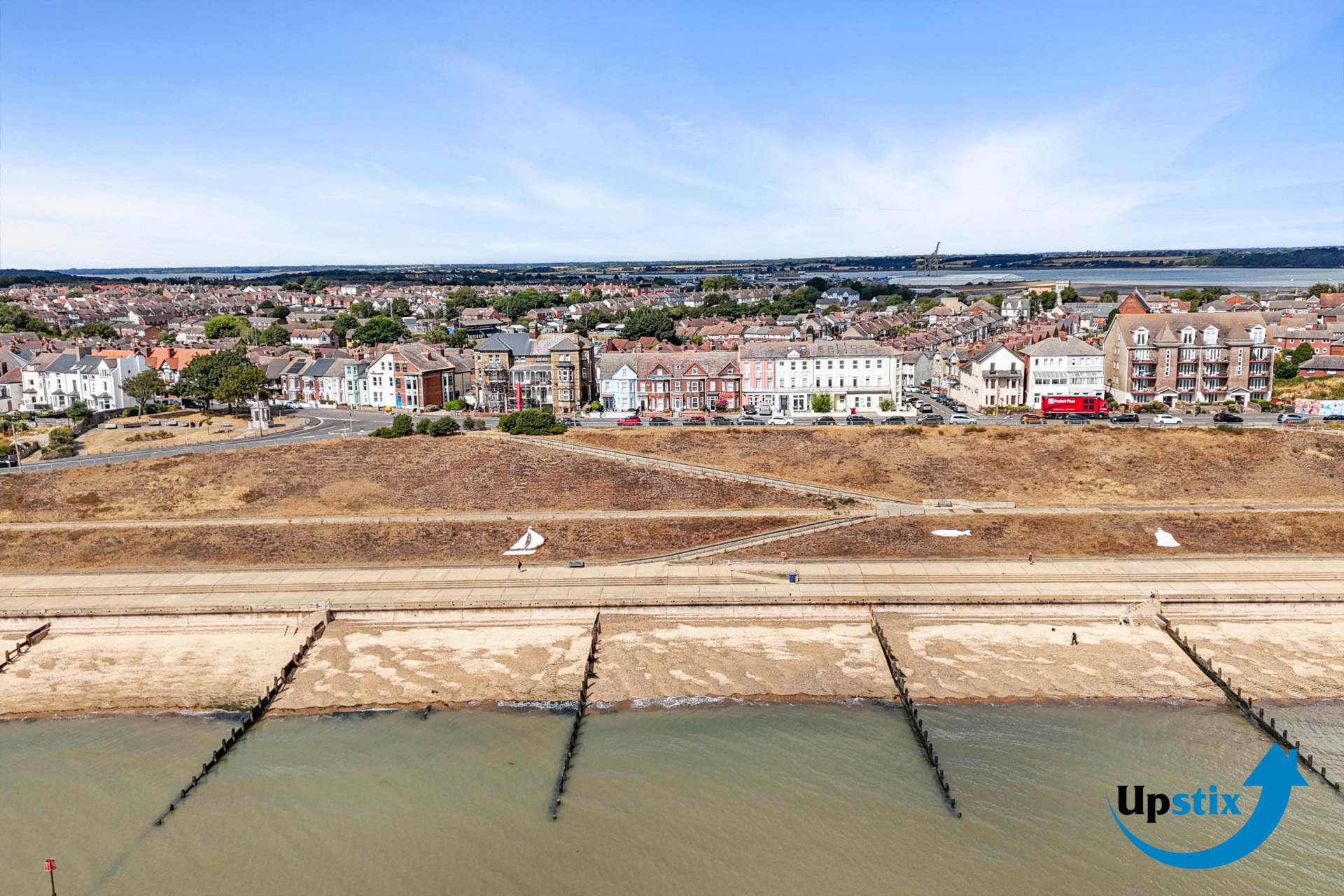 Marine Parade, Harwich, Image 23