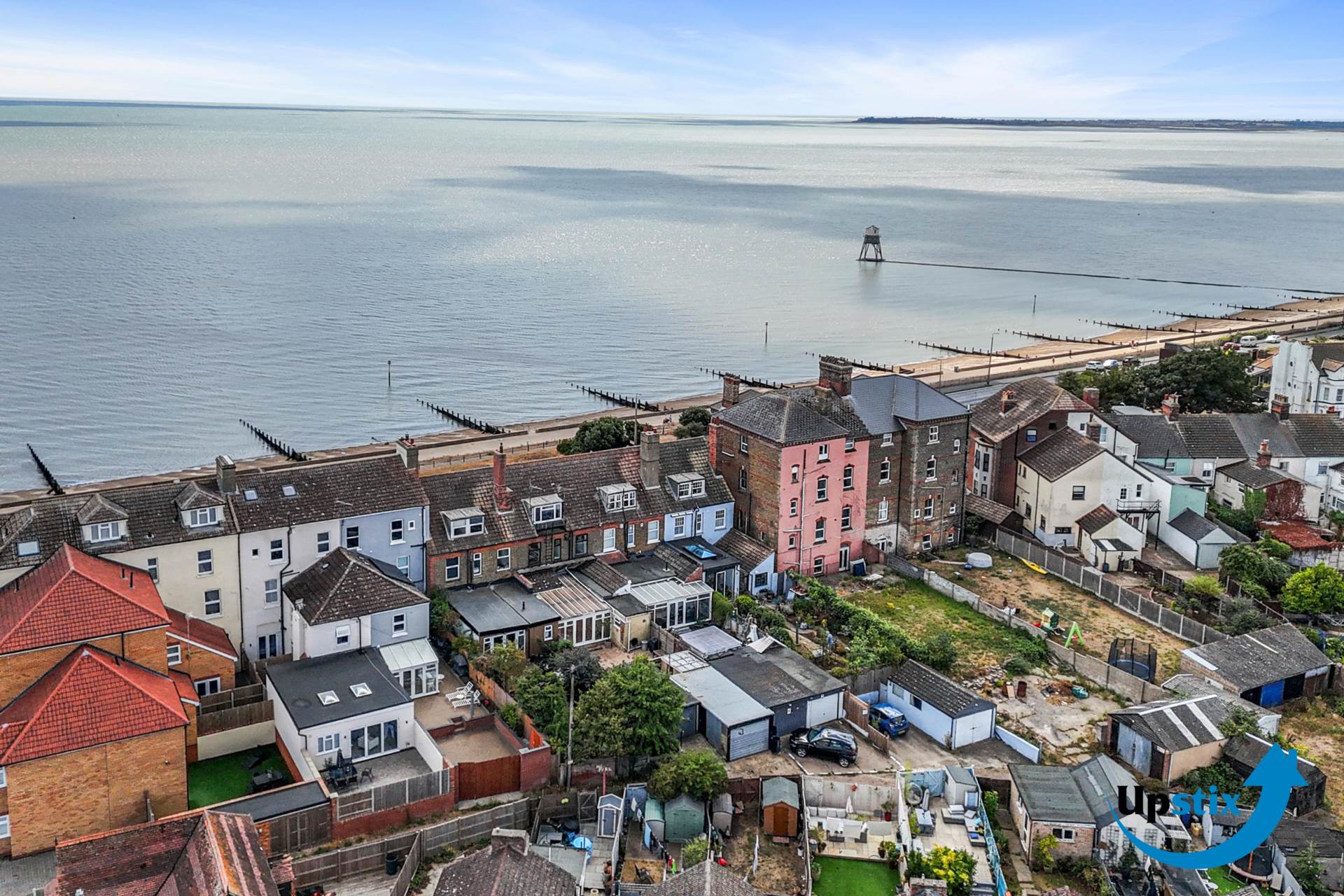 Marine Parade, Harwich, Image 24