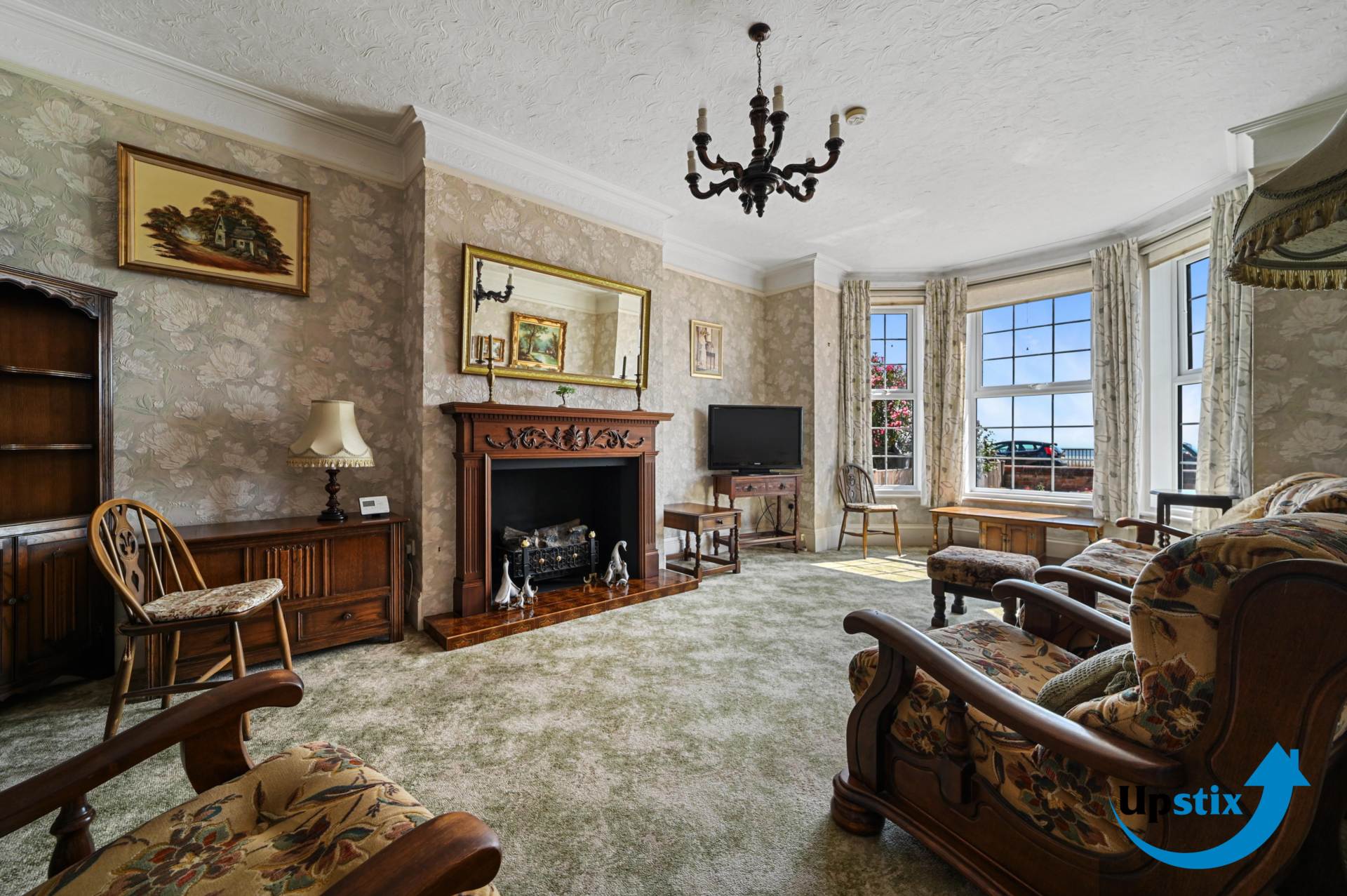 Marine Parade, Harwich, Image 3