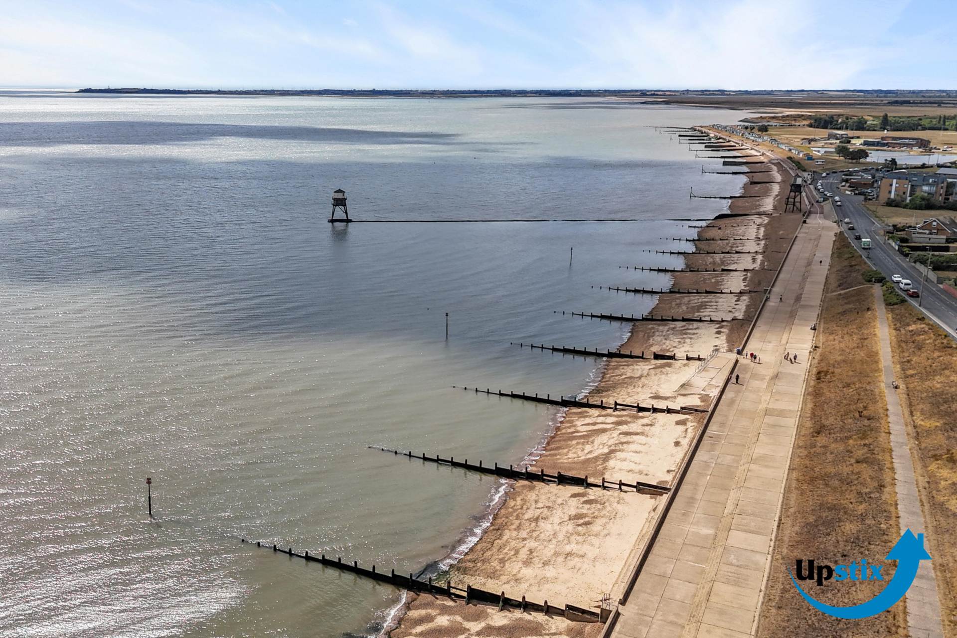 Marine Parade, Harwich, Image 4