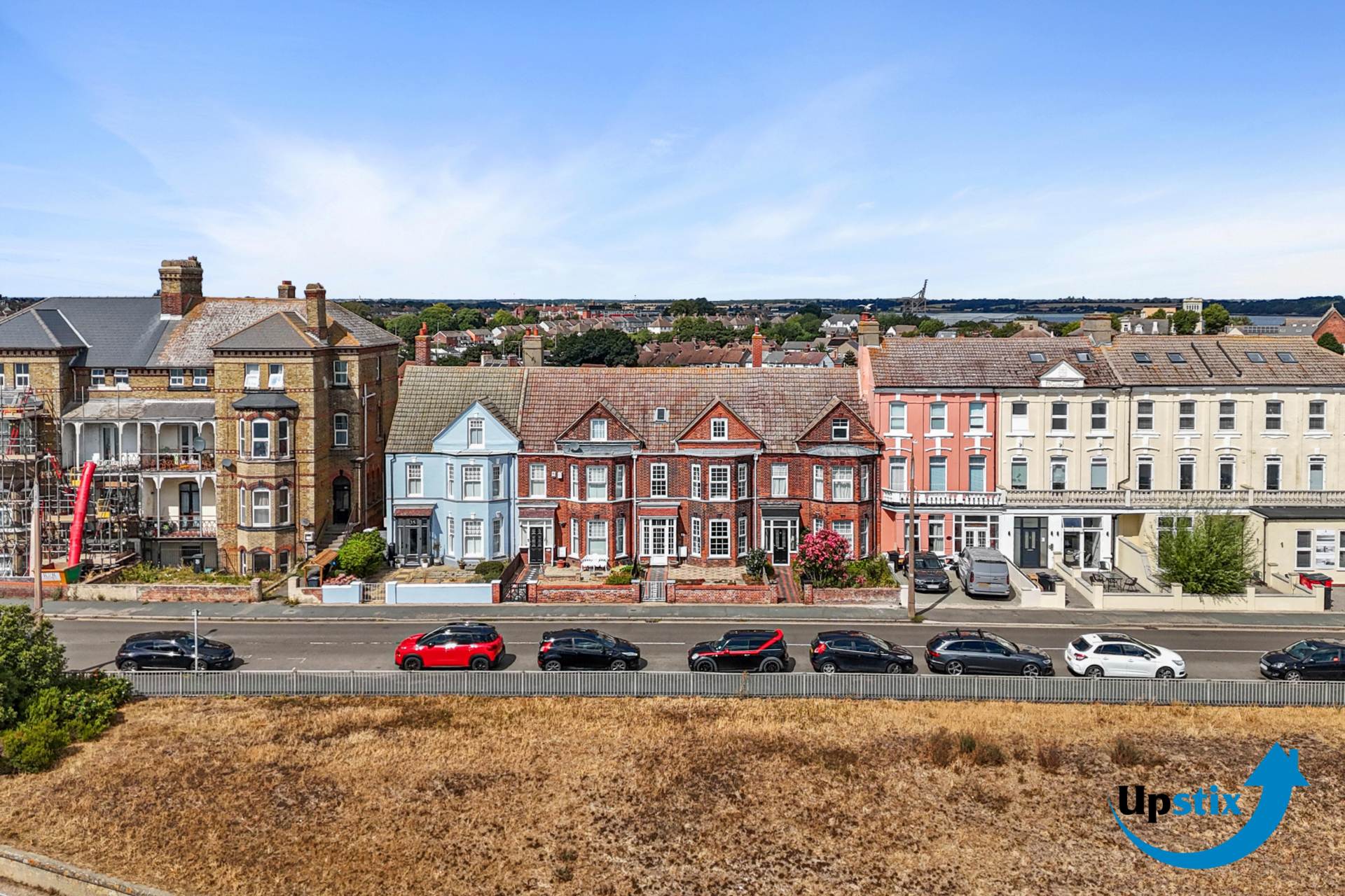 Marine Parade, Harwich, Image 5