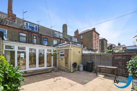 Marine Parade, Harwich, Image 21