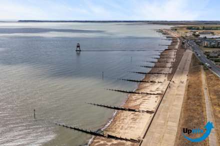 Marine Parade, Harwich, Image 4