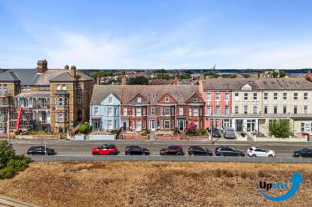 Marine Parade, Harwich, Image 5