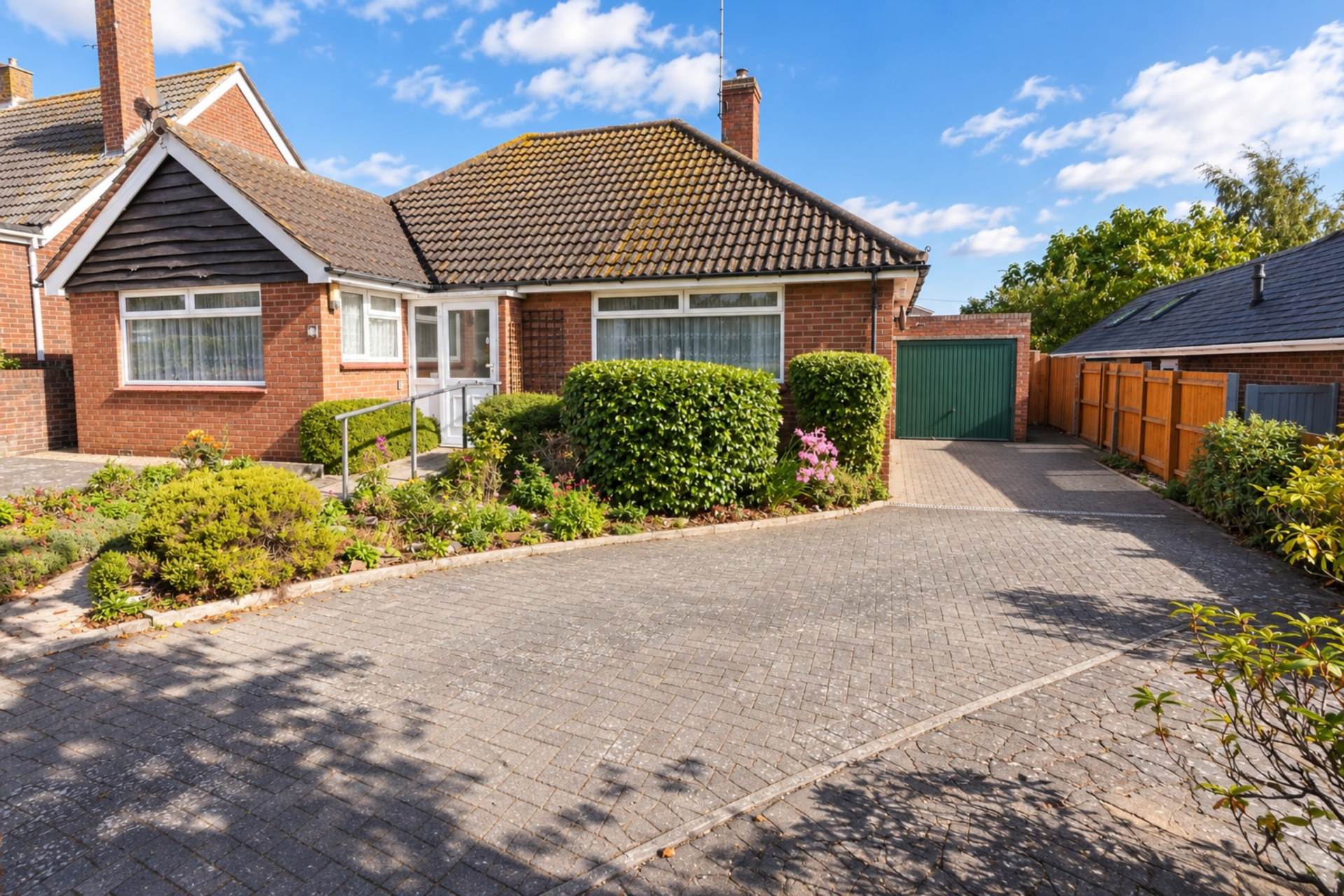 The Drive, Harwich, Image 1