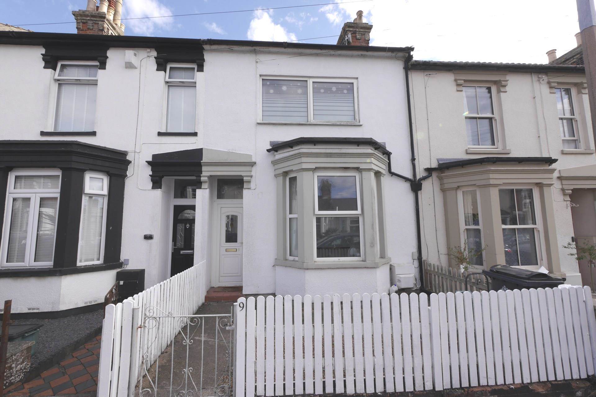Lee Road, Harwich, Image 1