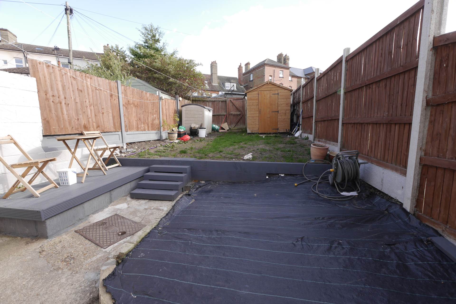 Lee Road, Harwich, Image 9