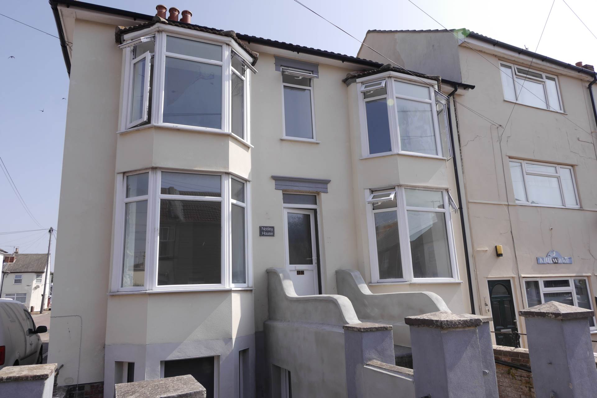 Maria Street, Harwich, Image 1
