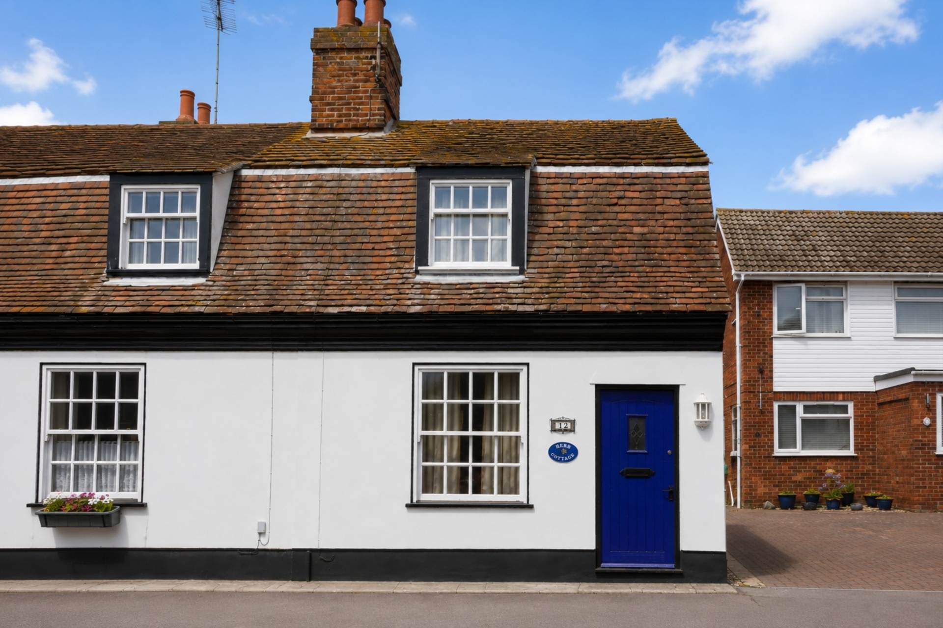 The Street, Harwich, Image 3