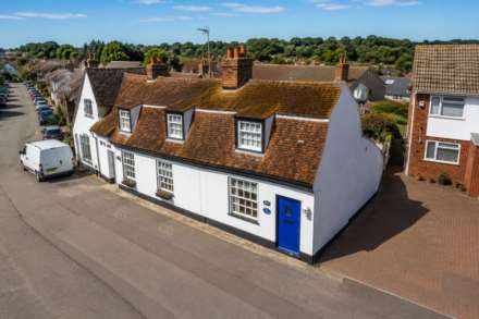 The Street, Harwich, Image 1