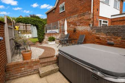 The Street, Harwich, Image 11