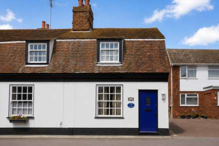 The Street, Harwich, Image 3
