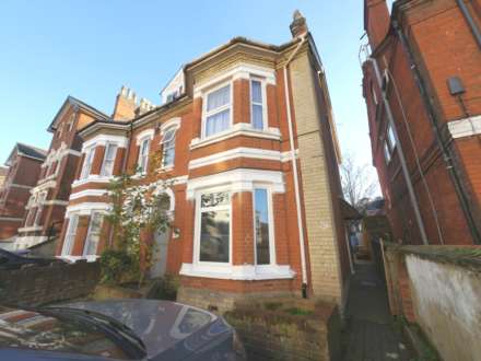 London Road, Ipswich, Image 7