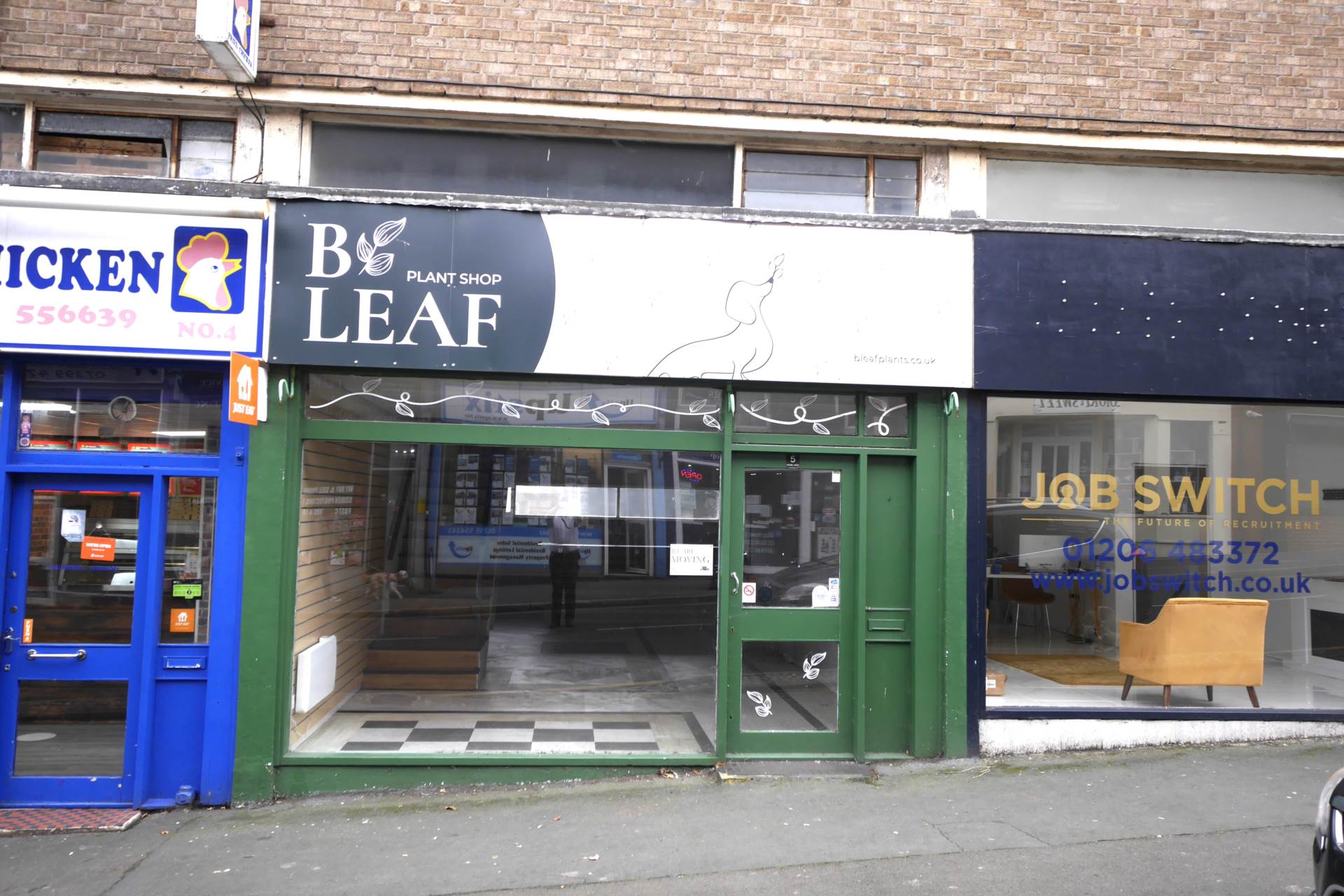 Central House, High Street, Image 1