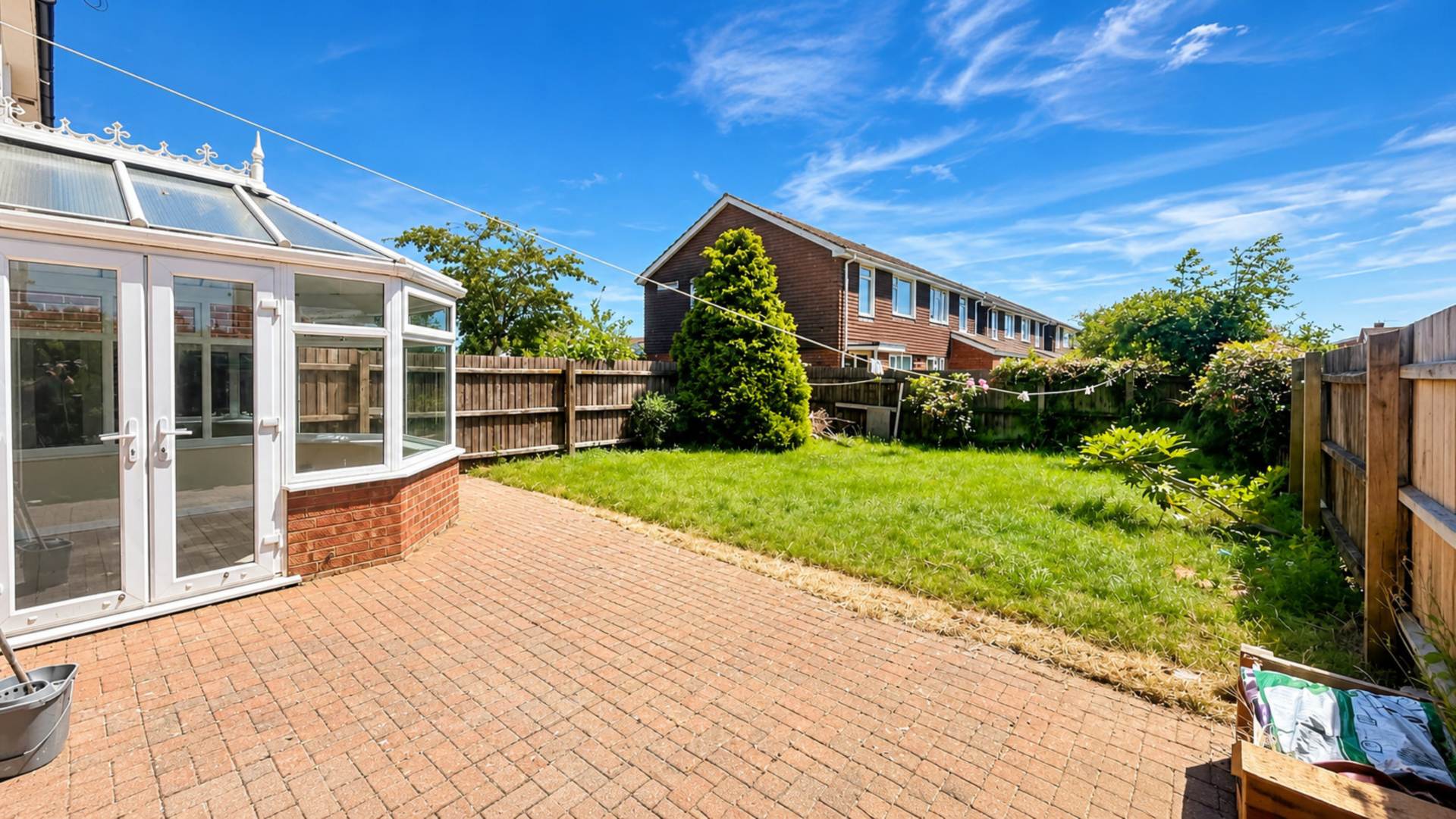 Elm Lane, Capel St  Mary, Image 11