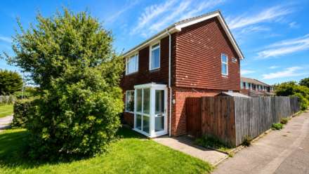 Elm Lane, Capel St  Mary, Image 1