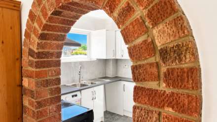 Elm Lane, Capel St  Mary, Image 3
