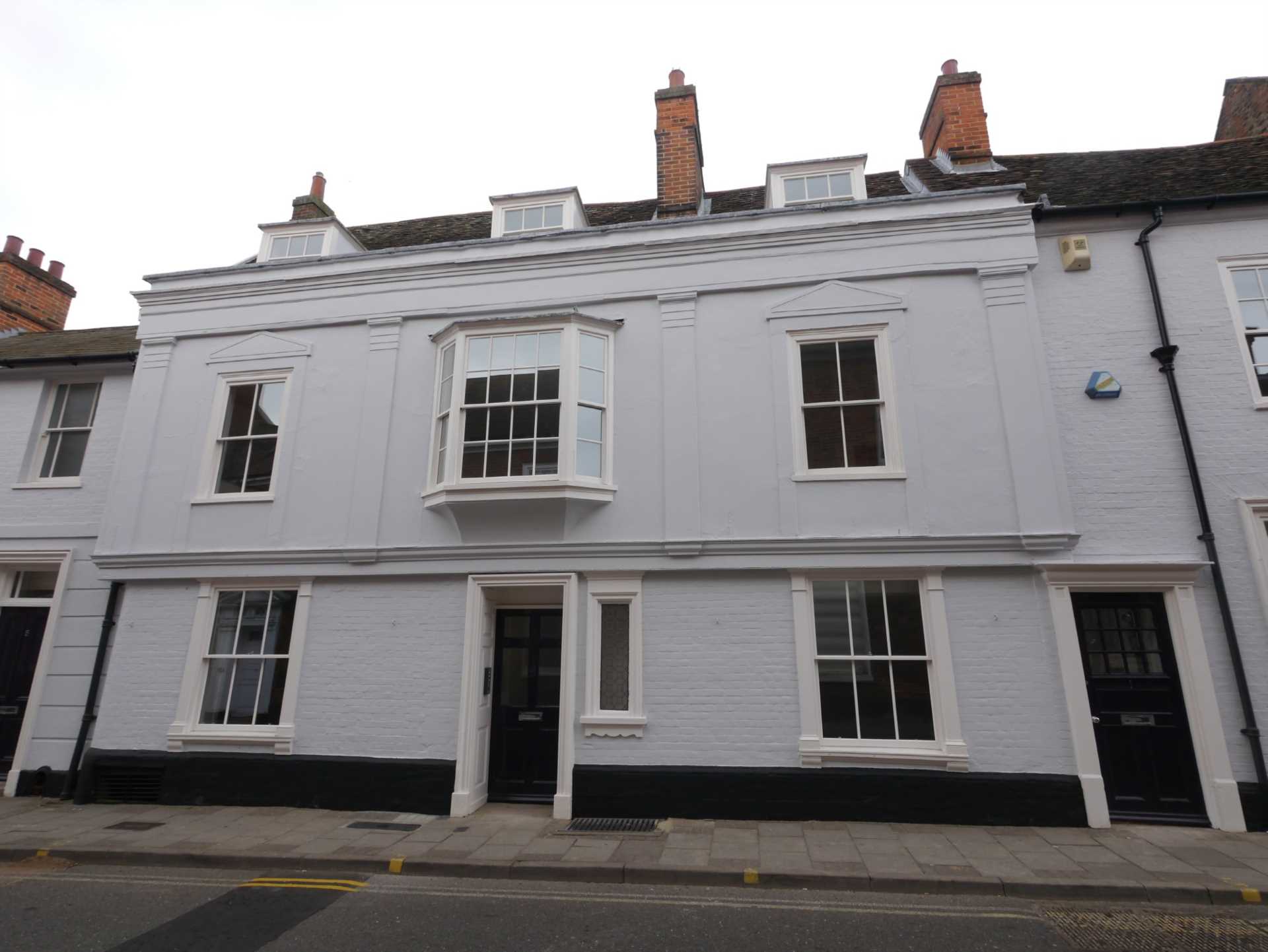 Lower Brook Street, Ipswich, Image 11