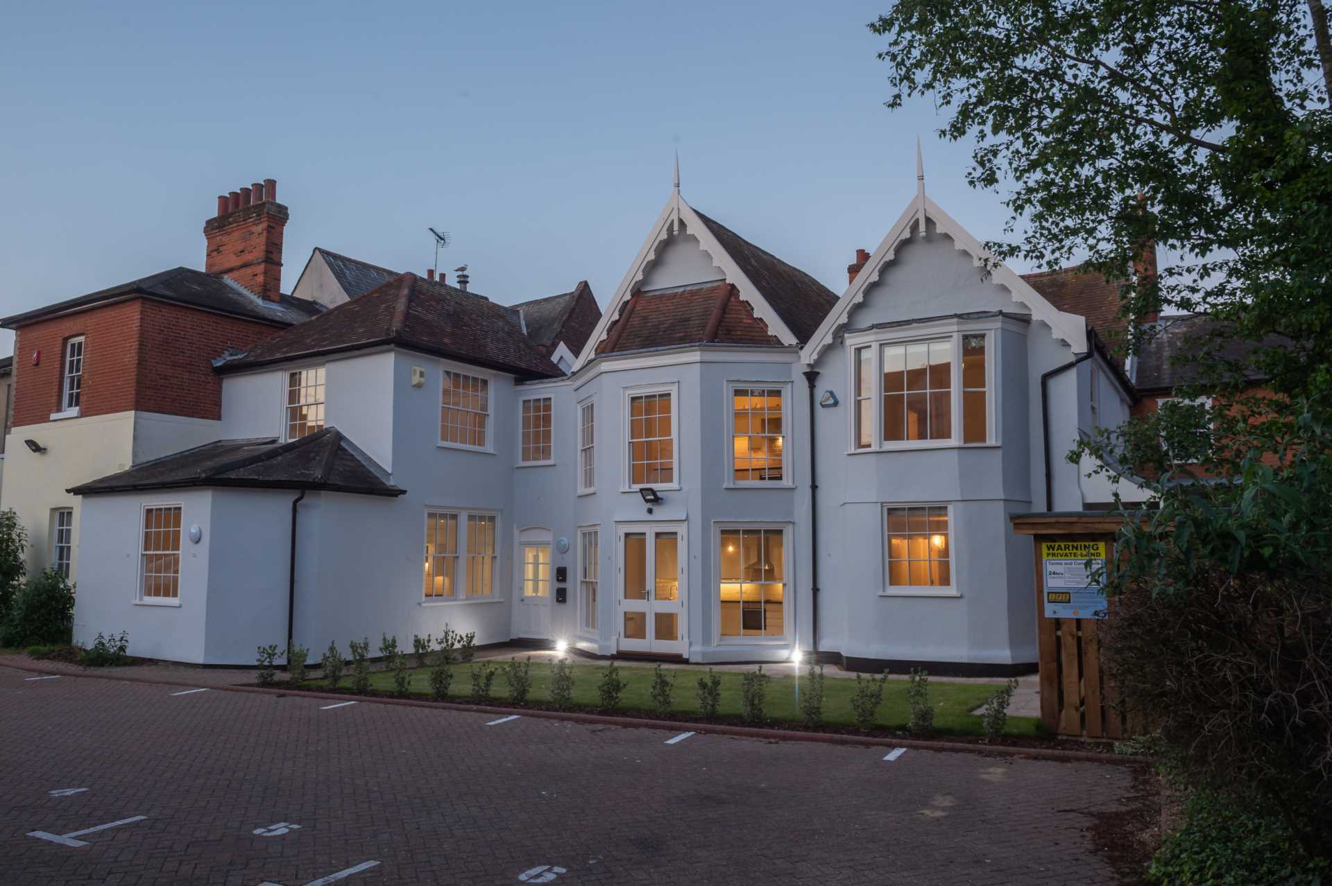 Lower Brook Street, Ipswich, Image 12