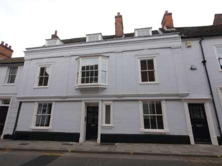 Lower Brook Street, Ipswich, Image 11