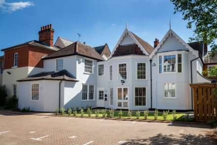 Lower Brook Street, Ipswich, Image 2