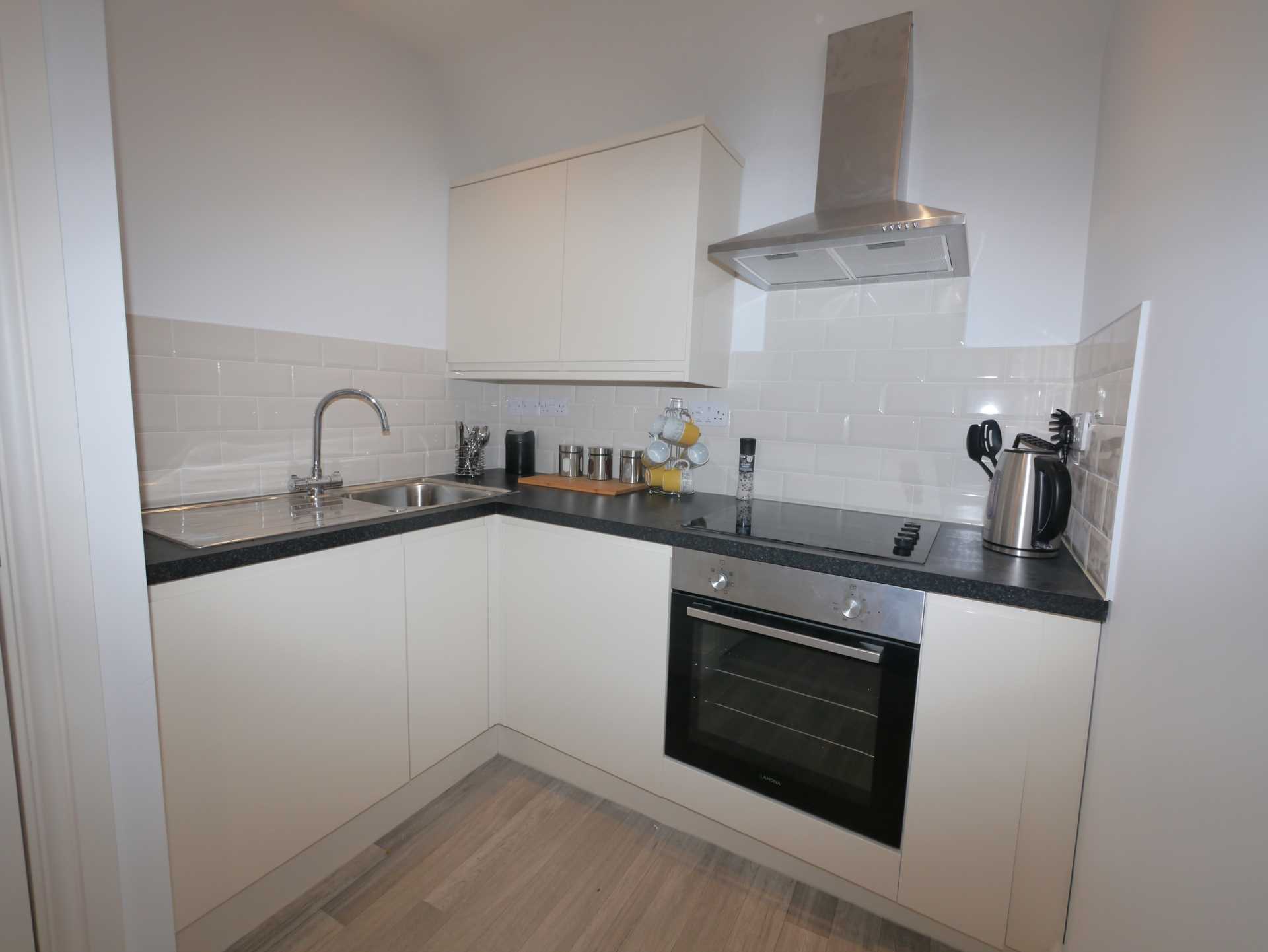 Lower Brook Street, Ipswich, Image 2