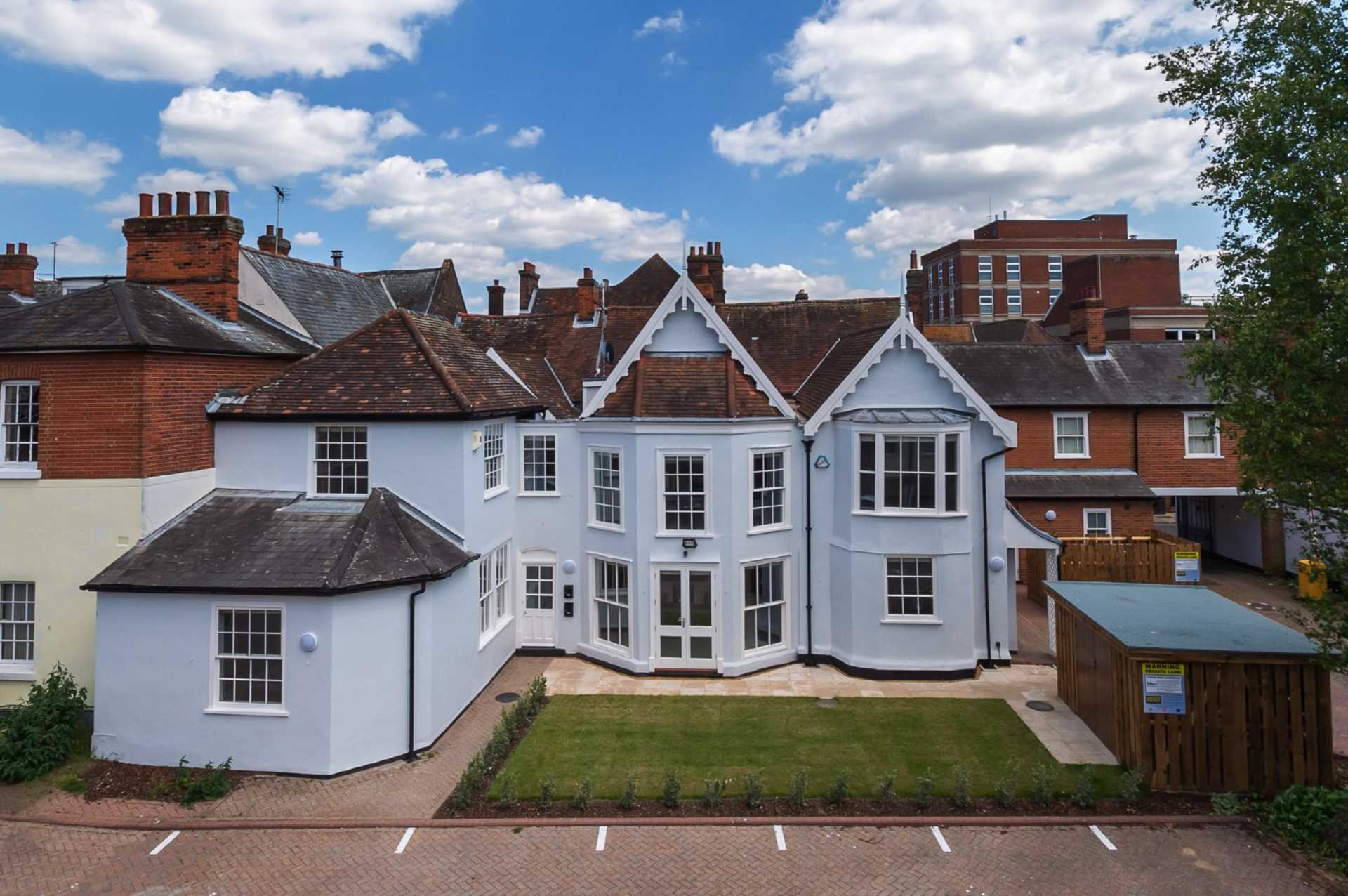 Lower Brook Street, Ipswich, Image 6