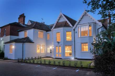 Property For Rent Lower Brook Street, Ipswich