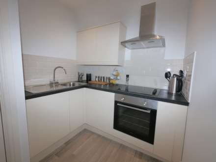 Lower Brook Street, Ipswich, Image 2