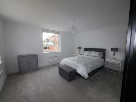 Lower Brook Street, Ipswich, Image 4