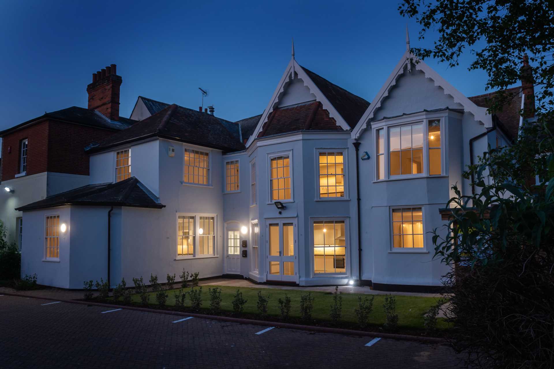 Lower Brook Street, Ipswich, Image 1