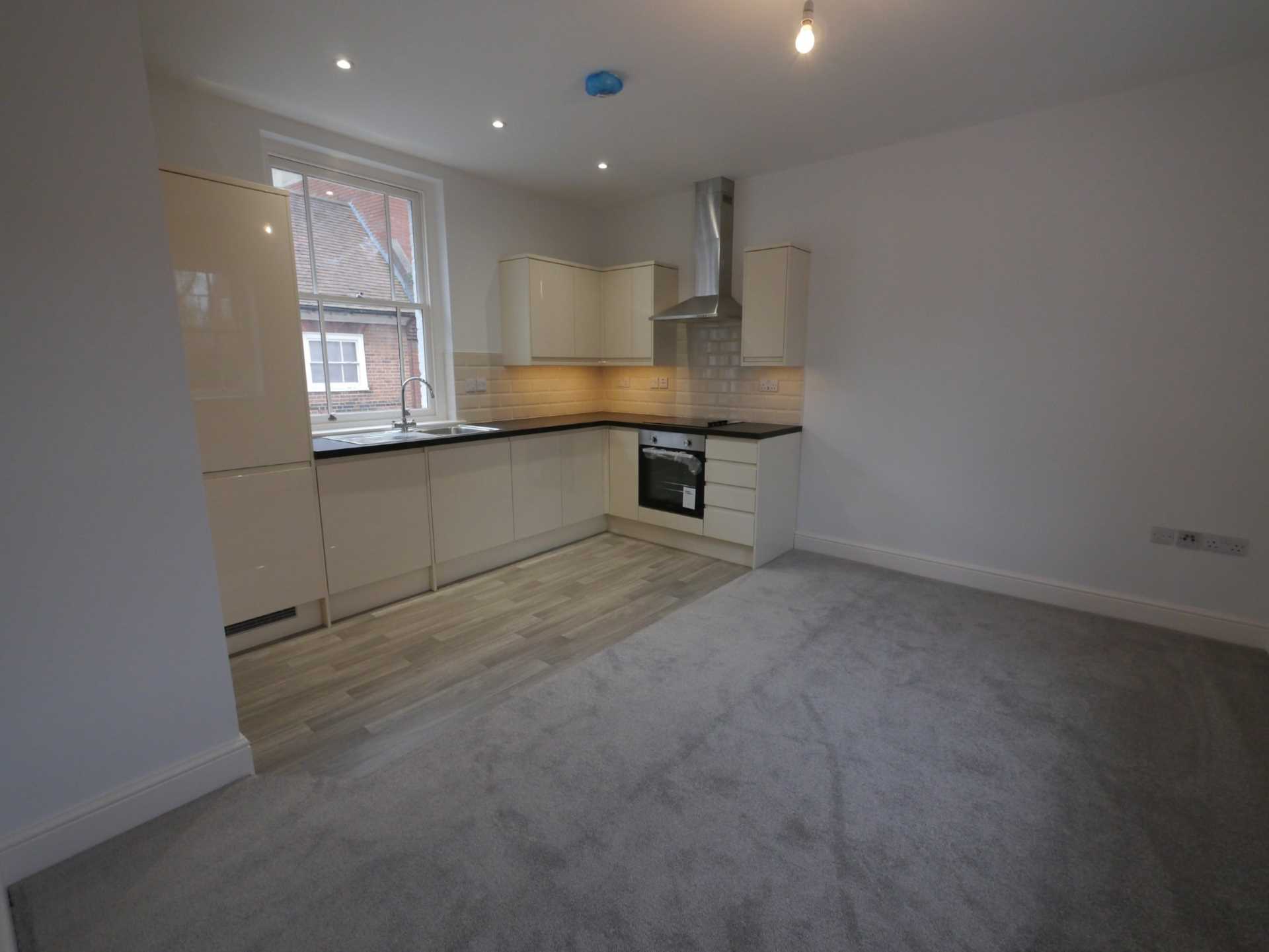 Lower Brook Street, Ipswich, Image 2