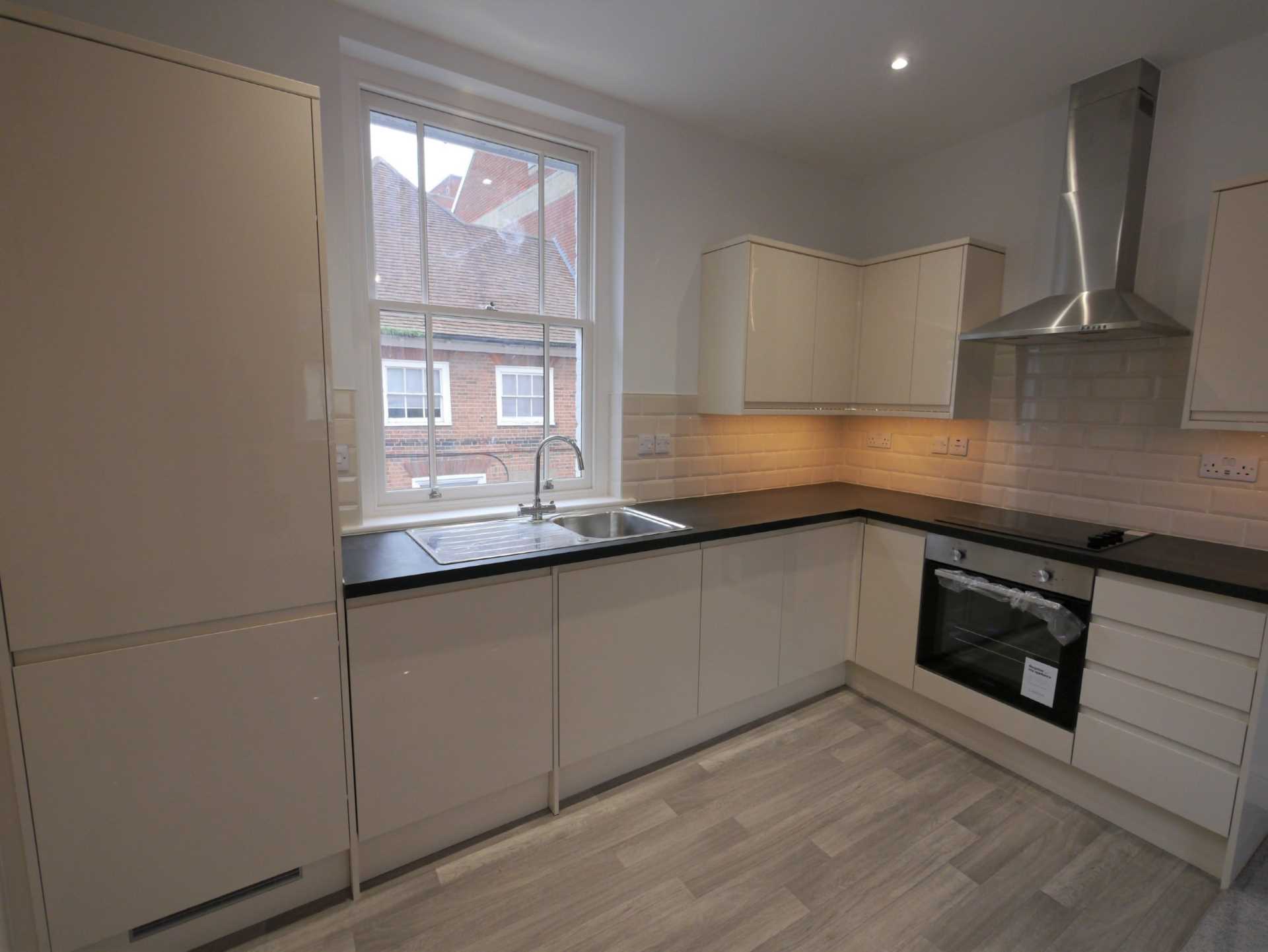 Lower Brook Street, Ipswich, Image 3