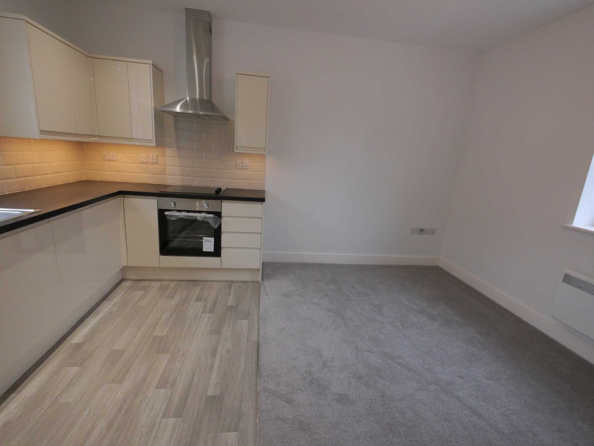 Lower Brook Street, Ipswich, Image 4